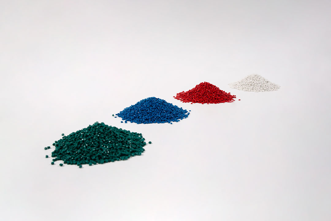 立昌分析，鐵氟龍管氟塑料和普通塑料